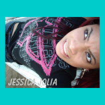 Jessica Jolia posters