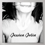 Jessica Jolia Posters