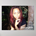 Jessica Jolia Print