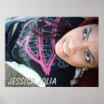 Jessica Jolia Posters