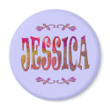 Jessica Magnet