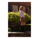 Jessica Mellott Boots Posters