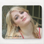 Jessica Mellott Mousepad