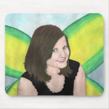 Jessica Mousepads