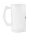 Jessica-Name Style-Frosted Mug by pammys Jessica-Name Style-Frosted Mug
