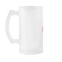Jessica-Name Style-Frosted Mug by pammys Jessica-Name Style-Frosted Mug