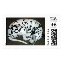 Jessica postage by Clarence_Jones Jessica postage