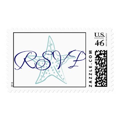Jessica RSVP Stamp
