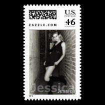 Jessica stamps