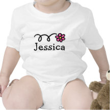 Jessica T-Shirt