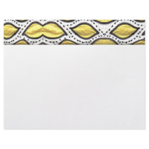 JESSICA'S LEMONS LETTERHEAD TEMPLATE