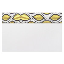 JESSICA'S LEMONS CUSTOMIZED STATIONERY