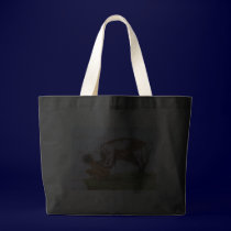 "Jessica's Shearwater" Tote bags by whimsicaldreams "Jessica's Shearwater" Tote bags