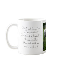 Jessie and Andrew mugs by SecondChanceRanch Jessie and Andrew mugs