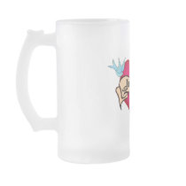Jessie - Custom Heart Tattoo T-shirts & Gifts mugs by customtattoogifts Jessie - Custom Heart Tattoo T-shirts & Gifts mugs