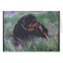 jessie dog cards