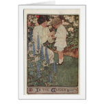 Jessie Willcox Smith, illustrator Cards