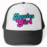 Jessies Girl Mesh Hats