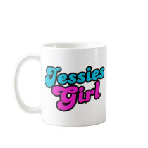 Jessies Girl mugs