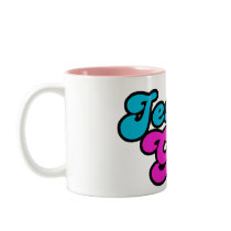 Jessies Girl mugs
