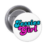 Jessies Girl Pin