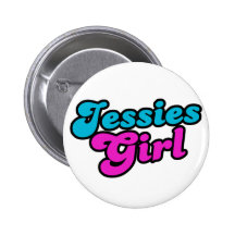 Jessies Girl Pin