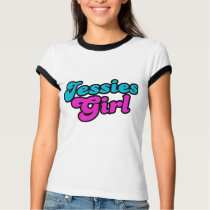 Jessies Girl t-shirts