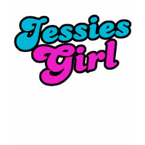 Jessies Girl t-shirts