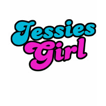 Jessies Girl t-shirts