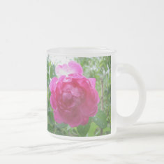 Jessie's Old Rose Mug mug