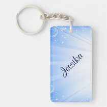 Jessika key chains