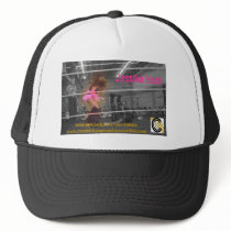 Jessika Haze, www.myspace.com/jessikahazewww.co... hats