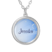 Jessika necklaces