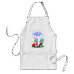 jester april fools day off king aprons
