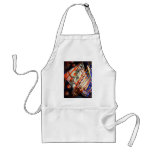JESTER aprons