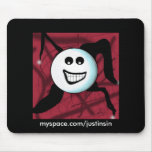 Jester Ball mousepads