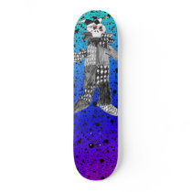 Jester Board skateboards