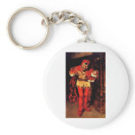 jester-clip-art-2 key chain