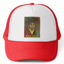 Jester Dread Hat