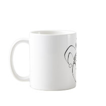 Jester Earth mugs by loydog Jester Earth mugs