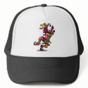 Jester hats by FunGraphix Jester hats