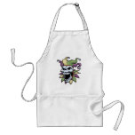 Jester II aprons