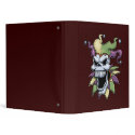 Jester II binder