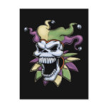 Jester II Post Cards