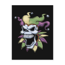 Jester II Post Cards