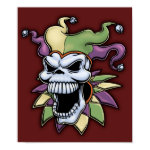 Jester II print