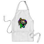 Jester / Jester aprons