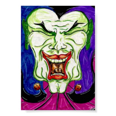 Jester Risa Posters por jestermike