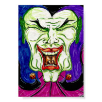 Jester Laughing posters