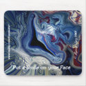 Jester mousepads
